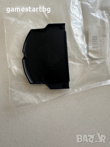 Капак покриващ батерията за PSP 2000/3000, снимка 2 - Аксесоари - 53846467