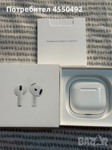 AirPods 4