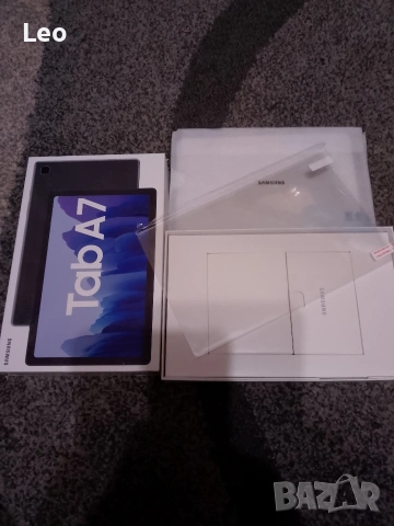 Samsung Galaxy Tab A 7 