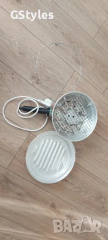 Пържолник Стражица нов