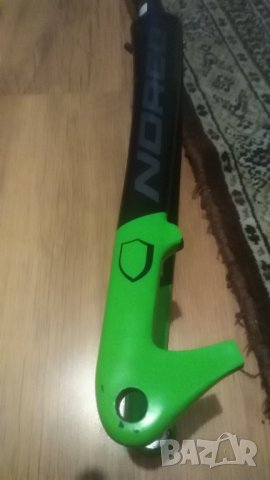 Вилка Norco 700c 15x100, снимка 3 - Части за велосипеди - 39226076