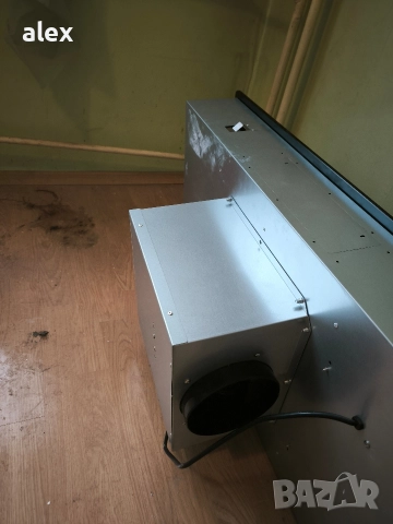 абсорбатор за вграждане Klarstein, снимка 11 - Абсорбатори - 52791699