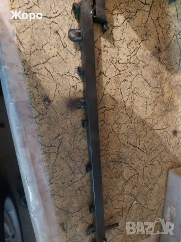 Рейка за дюзи за двигател на bmw m30b35