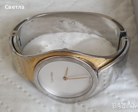 Ръчен часовник, снимка 4 - Дамски - 51861695