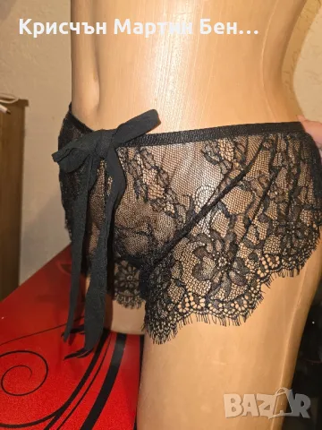 Боксерки Сиси/л .хл, снимка 2 - Бельо - 48306965