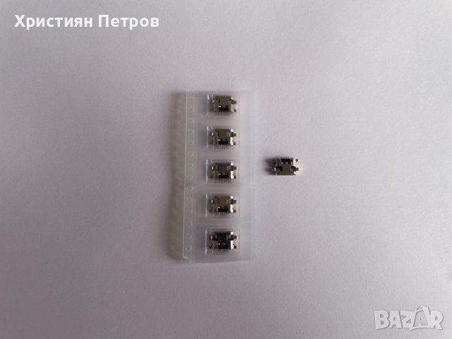 Букса за зареждане за Samsung Galaxy A10s