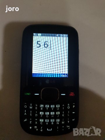 Lg телефон, снимка 3 - LG - 39256772