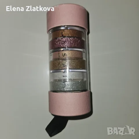Гримове от лична колекция , снимка 5 - Декоративна козметика - 56175820