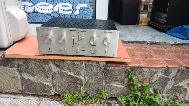 marantz model-1090