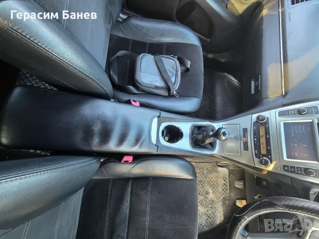 Подлакътник оборудван OEM TOYOTA AVENSIS T27 2.0 D-4D КОМБИ 2014, снимка 7 - Части - 56020620