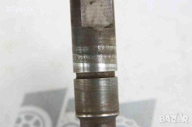 Дюза дизел за Audi A4 B5 1.9tdi 110к.с. (1994-2001), снимка 4 - Части - 41595068