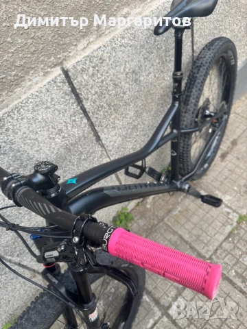 Колело Specialized Ruze Hardtail Fat Bike - Large, снимка 4 - Велосипеди - 50851952