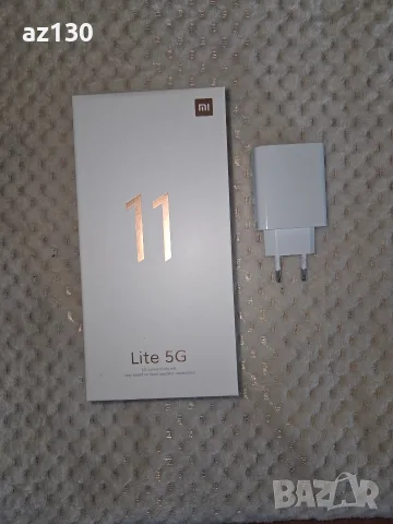 Xiaomi mi 11 lite 5G, снимка 3 - Xiaomi - 56049142