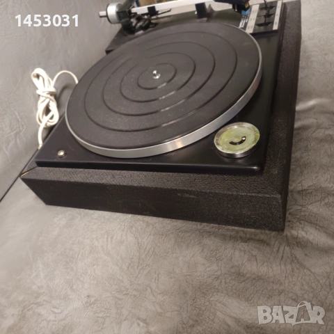 Грамофон GARRARD 86sb, снимка 4 - Грамофони - 53227073