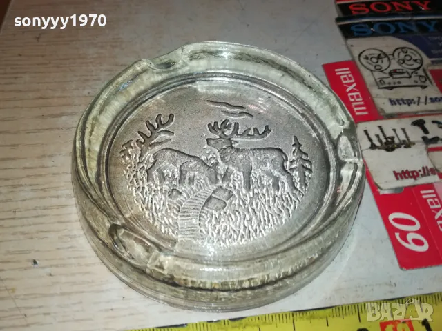 ПЕПЕЛНИК С ЕЛЕНЧЕТА 1405251303