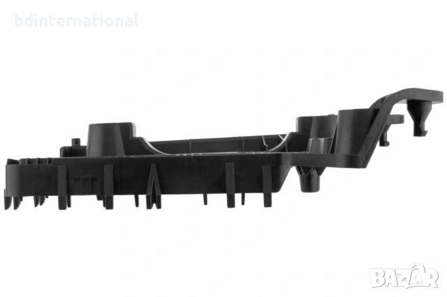 1K0915333H Основа на корпус за акумулатор, Audi , VW, Seat, Skoda, снимка 5 - Части - 53728392