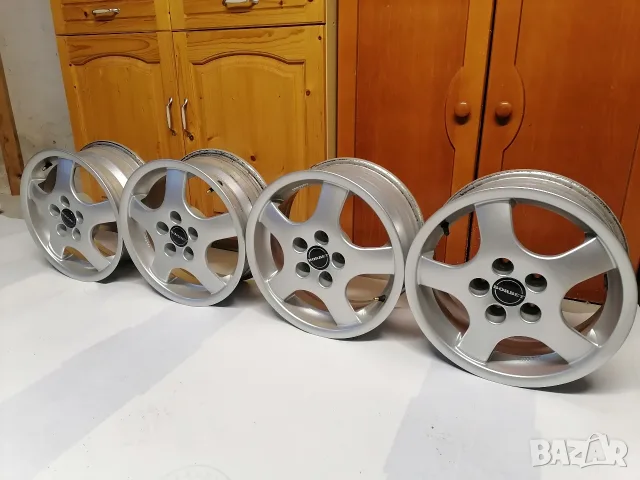 Лети джанти 14 цола 5/100