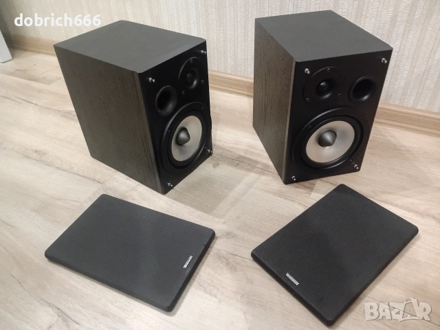 Тонколони Watson 50W, снимка 3 - Тонколони - 53749320