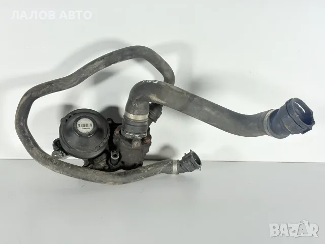 Водна Помпа BMW E91 2.0 Дизел 184 к.с. (05-12г) Vodna Pompa BMW E91 2.0 D 184 hp, снимка 2 - Части - 55975957
