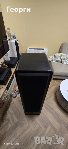 IQ 5180 AT , снимка 3 - Тонколони - 52829313