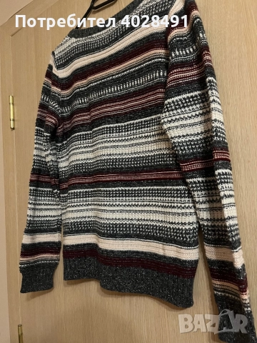 Пуловер LC Waikiki, снимка 5 - Блузи с дълъг ръкав и пуловери - 52101439