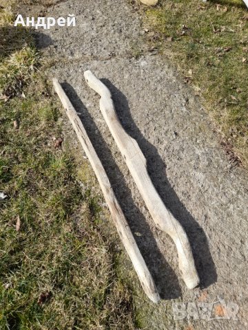 Стара част,части от ярем #2, снимка 3 - Други ценни предмети - 44340367