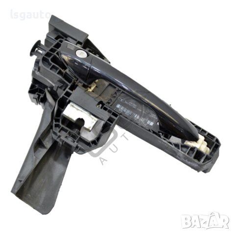 Предна дясна външна дръжка Mercedes-Benz C-Class 204 (W/S/C) 2007-2014 ID:104429