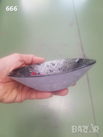 Купи, снимка 2 - Чинии - 42549271