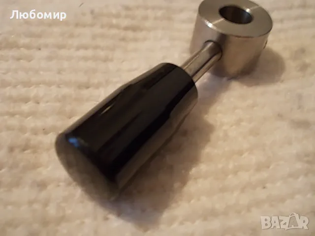 Бакелитова врътка превключвател Opton Germany, снимка 3 - Медицинска апаратура - 49704776