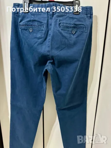 Мъжки панталон  Only&Sons’s размер 44 , снимка 9 - Панталони - 49689310