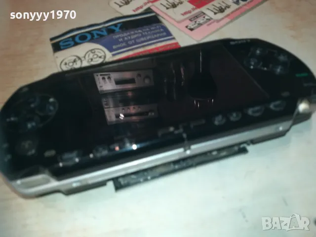 SONY PSP-1004 ИГРА 2610241924