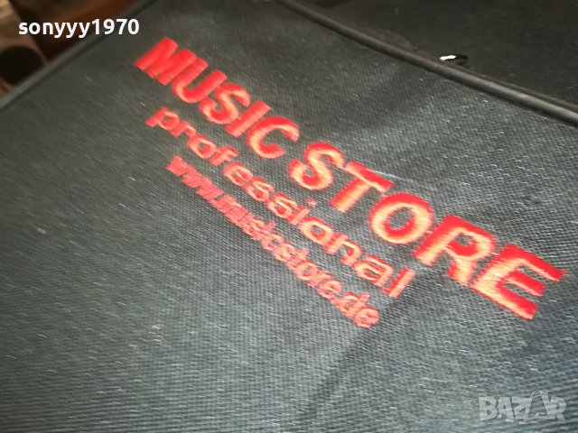 YAMAHA GUTAR+КЕЙС ЗА СЪХРАНЕНИЕ-ВНОС ГЕРМАНИЯ 2705231913, снимка 13 - Китари - 40843737