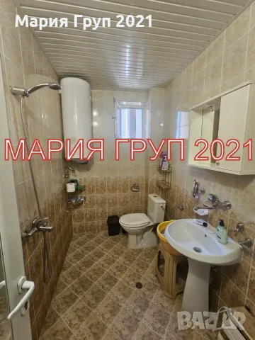 🏡 Агенция за недвижими имоти Мария Груп 2021 представя стилен и уютен апартамент под наем в сърцето, снимка 9 - Апартаменти - 55752305