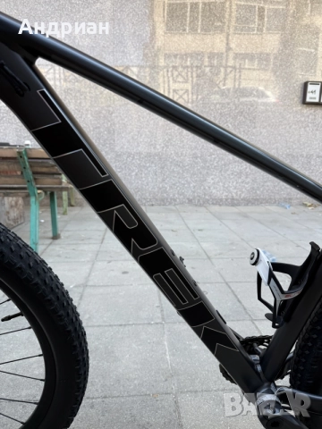 TREK XCALIBER M/L 29” , снимка 14 - Велосипеди - 55735853