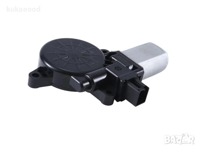 Електромотор за стъклоподемник за Mazda 2 MK2 (2007-2014), снимка 5 - Части - 52322728