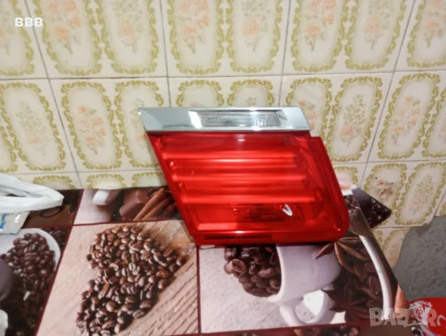 Части за БМВ Ф02 7серия, снимка 11 - Части - 50585974
