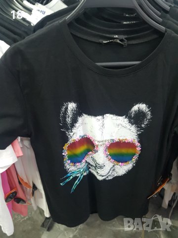 Тениски, снимка 5 - Тениски - 41493582