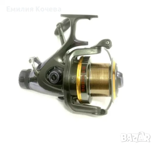 Риболовна макара , снимка 1