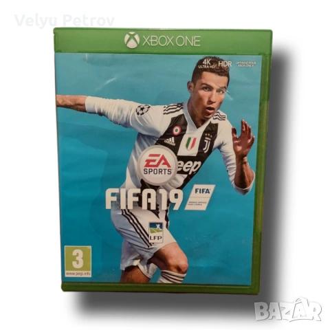 Xbox One S 500GB – с 2 Джойстика Turtle Beach + 6 Игри, снимка 5 - Xbox конзоли - 53639157