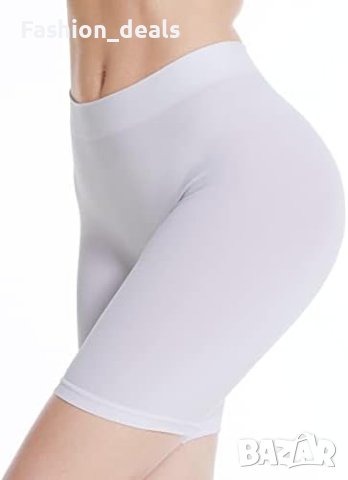 Нов Къс клин панталон за йога Тренировка Фитнес Момичета, снимка 7 - Спортна екипировка - 42191050