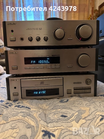 Sony La Scala s-2