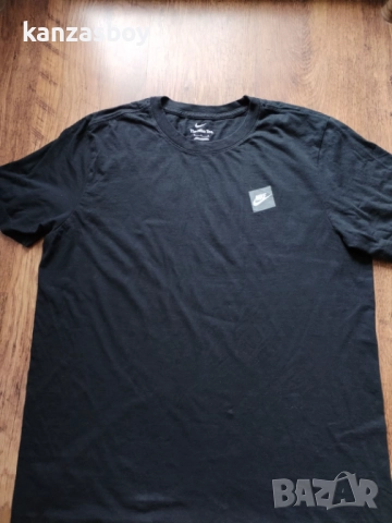 NIKE - страхотна мъжка тениска M, снимка 3 - Тениски - 52470885