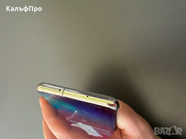 Продавам/Бартер Samsung s10 duos ПЕРФЕКТЕН, снимка 10 - Samsung - 53744496