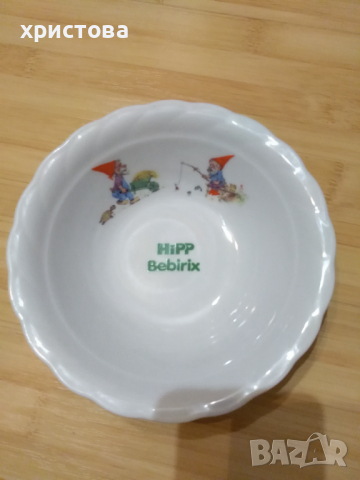 Порцелан , снимка 4 - Антикварни и старинни предмети - 36248522