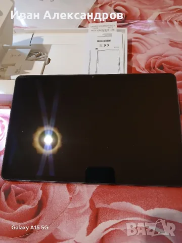 Redmi Pad2 wifi 11inch, снимка 6 - Таблети - 55896976