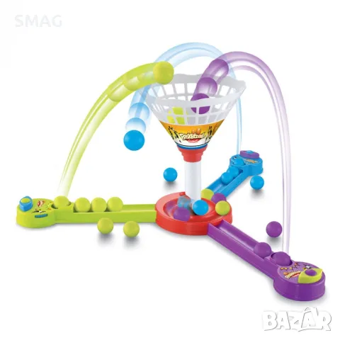 Настолна игра стрелба с топка S_1194947