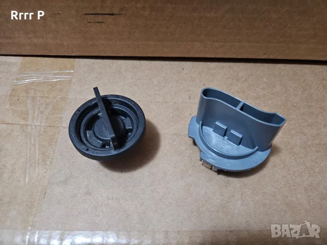 Фасунга за крушка на предни къси и мигач светлини VW Golf/Caddy/Jetta/Touran