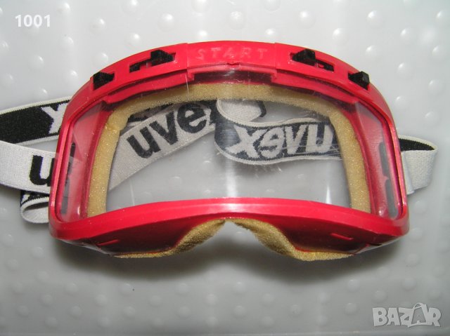 мотоциклетни стари очила за мотор от 70 години, снимка 11 - Колекции - 24700782