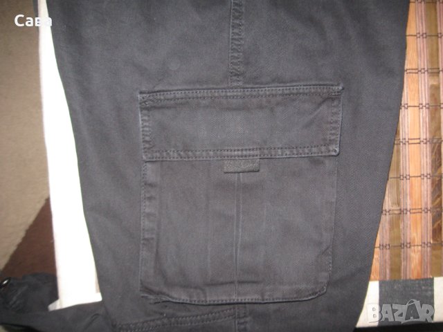 Дънки BSK-B YIUNG  мъжки,М, снимка 4 - Дънки - 44465896