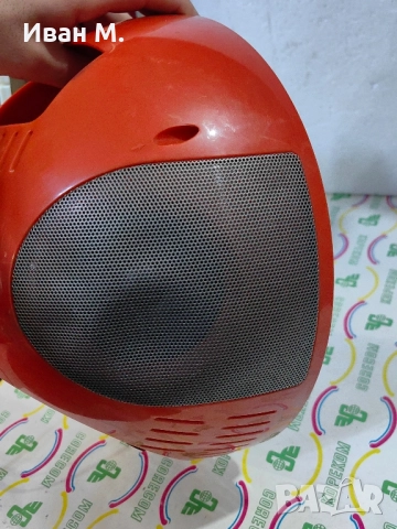 Кареоке машина , снимка 4 - CD дискове - 52612304